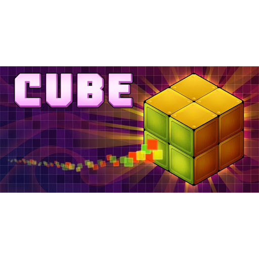 Cube King Puzzle_GAme