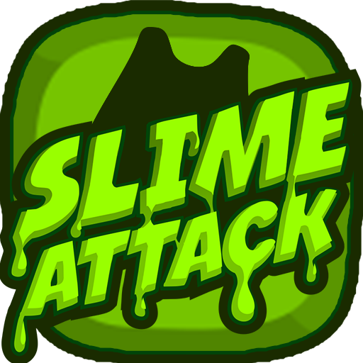 Slime Attack