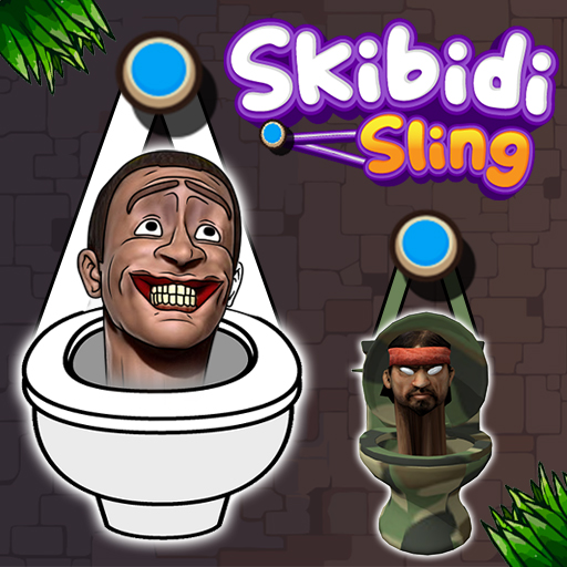 Skibidi Sling