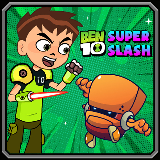 Ben 10 Super Slash