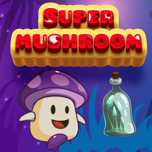 Super Mushroom